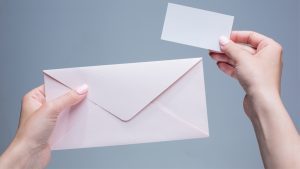 3 tips dan trick penulisan surat yang benar