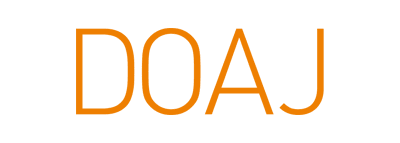 Logo DOAJ
