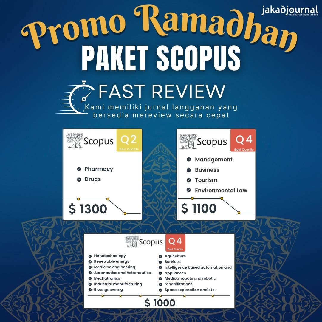 paket internasional scopus fast review ramadhan sale