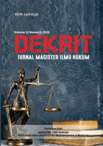 dekrit